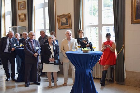 20181006 - DINANT - 1ECSOFA 1968 - Cinquantenaire, THONET - Ecsofa - 2018 10 06 Dinant - Adm Com 30