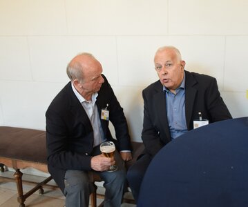 20181006 - DINANT - 1ECSOFA 1968 - Cinquantenaire, THONET - Ecsofa - 2018 10 06 Dinant - Adm Com 36