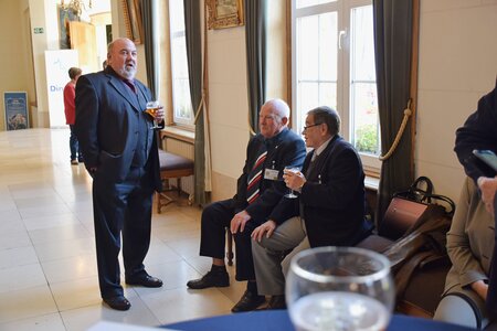 20181006 - DINANT - 1ECSOFA 1968 - Cinquantenaire, THONET - Ecsofa - 2018 10 06 Dinant - Adm Com 37
