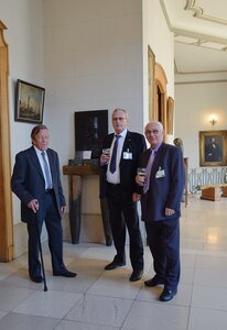 20181006 - DINANT - 1ECSOFA 1968 - Cinquantenaire, THONET - Ecsofa - 2018 10 06 Dinant - Adm Com 40