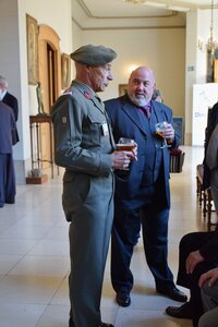 20181006 - DINANT - 1ECSOFA 1968 - Cinquantenaire, THONET - Ecsofa - 2018 10 06 Dinant - Adm Com 41