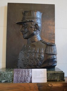 20181006 - DINANT - 1ECSOFA 1968 - Cinquantenaire, THONET - Ecsofa - 2018 10 06 Dinant - Adm Com 42