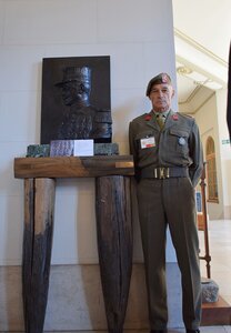20181006 - DINANT - 1ECSOFA 1968 - Cinquantenaire, THONET - Ecsofa - 2018 10 06 Dinant - Adm Com 43