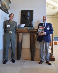 20181006 - DINANT - 1ECSOFA 1968 - Cinquantenaire, THONET - Ecsofa - 2018 10 06 Dinant - Adm Com 46