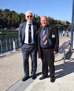 20181006 - DINANT - 1ECSOFA 1968 - Cinquantenaire, THONET - Ecsofa - 2018 10 06 Dinant 66