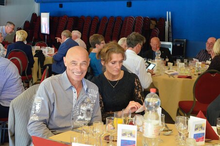 20181006 - DINANT - 1ECSOFA 1968 - Cinquantenaire, THONET - Ecsofa - 2018 10 06 Dinant 86