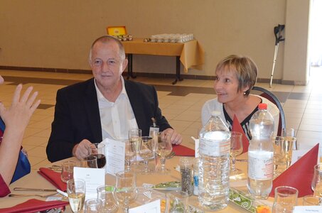20181006 - DINANT - 1ECSOFA 1968 - Cinquantenaire, THONET - Ecsofa - 2018 10 06 Dinant 89