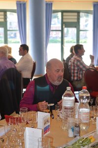 20181006 - DINANT - 1ECSOFA 1968 - Cinquantenaire, THONET - Ecsofa - 2018 10 06 Dinant 92