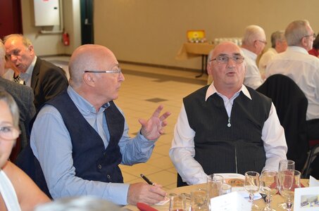 20181006 - DINANT - 1ECSOFA 1968 - Cinquantenaire, THONET - Ecsofa - 2018 10 06 Dinant 93