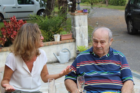 80 Ans Jenny Lendres, IMG_1712