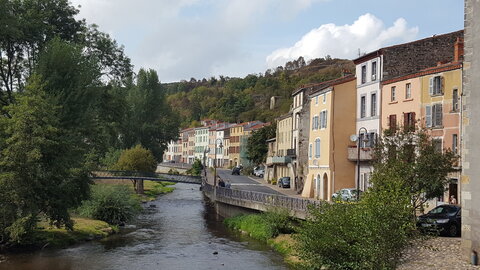 Neschers Champeix, 20180914_162055