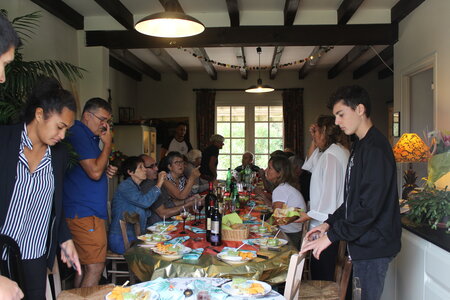 80 Ans Jenny Lendres, IMG_1745