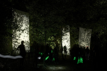 @fmbdx@piaille.fr 2018, La nuit verte, Floirac