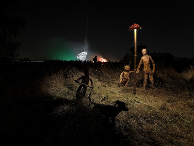 La nuit verte 2018, _K5_S3_5502