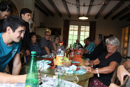 80 Ans Jenny Lendres, IMG_1762