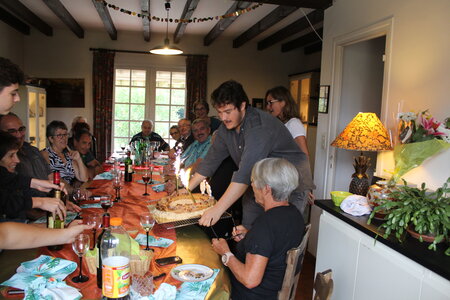 80 Ans Jenny Lendres, IMG_1767