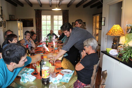 80 Ans Jenny Lendres, IMG_1768