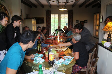 80 Ans Jenny Lendres, IMG_1771