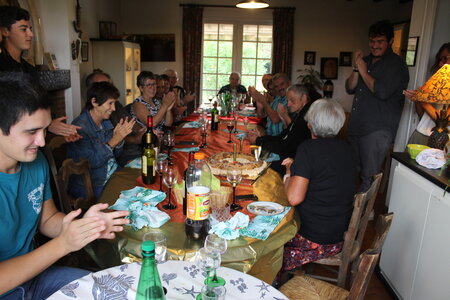 80 Ans Jenny Lendres, IMG_1773