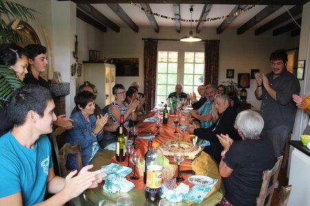 80 Ans Jenny Lendres, IMG_1774