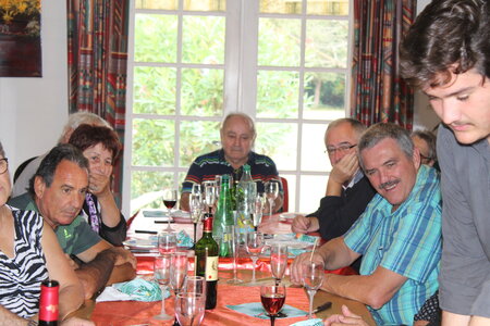 80 Ans Jenny Lendres, IMG_1778