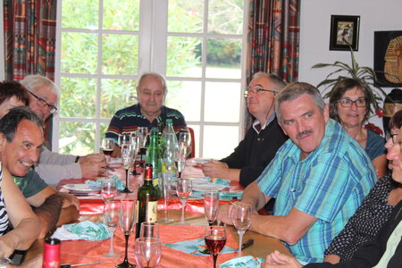80 Ans Jenny Lendres, IMG_1781