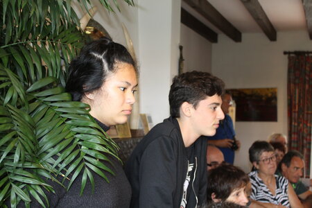 80 Ans Jenny Lendres, IMG_1783