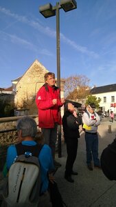 Le Marais de Chambly, IMG_20181014_095251
