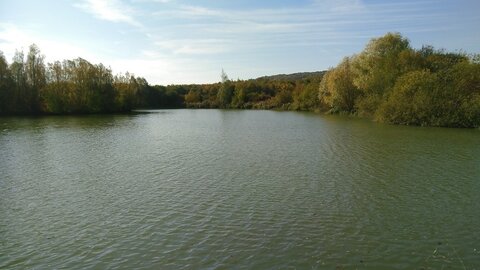 Le Marais de Chambly, IMG_20181014_113919