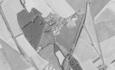 Le Marais de Chambly, Mesnil-Saint-Martin-26-08-1991
