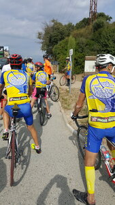 2018-10-06 weekend Fréjus, 20181006_142200