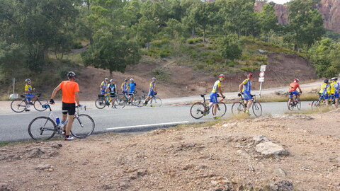 2018-10-06 weekend Fréjus, 20181006_154019