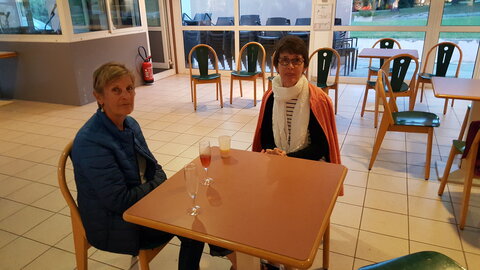 2018-10-06 weekend Fréjus, 20181006_190733