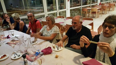 2018-10-06 weekend Fréjus, 20181006_203336