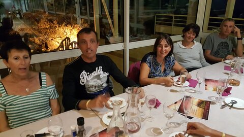 2018-10-06 weekend Fréjus, 20181006_203344