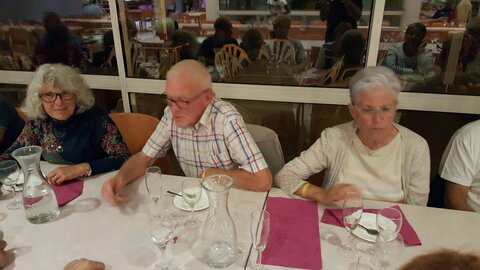 2018-10-06 weekend Fréjus, 20181006_203405