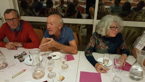 2018-10-06 weekend Fréjus, 20181006_203413