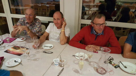 2018-10-06 weekend Fréjus, 20181006_203416