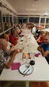 2018-10-06 weekend Fréjus, 20181006_203429