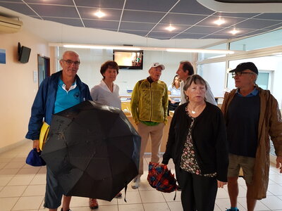 2018-10-06 weekend Fréjus, Photos  Fréjus