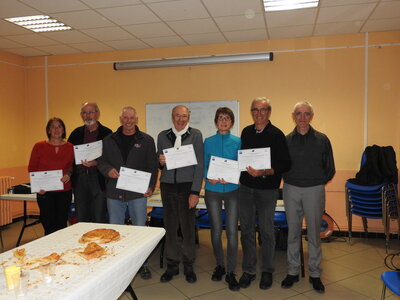 2018-01-19 diplome PSC1, photo diplome PSC1