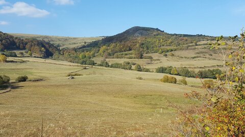 Signal du Luguet, 20181019_153402