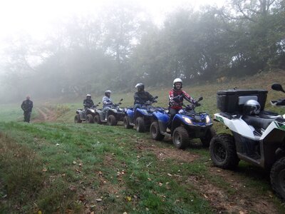 RANDO  ALDEBERT 20/10/2018, IMGP9970