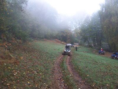 RANDO  ALDEBERT 20/10/2018, IMGP9936