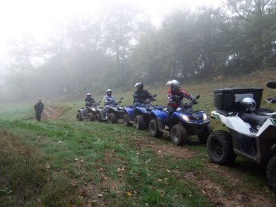 RANDO  ALDEBERT 20/10/2018, IMGP9969