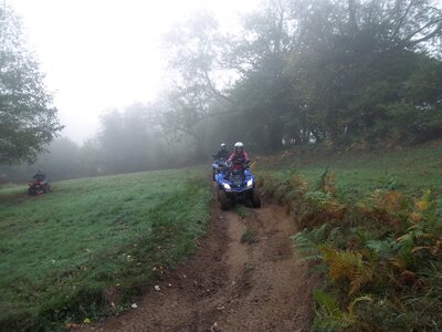 RANDO  ALDEBERT 20/10/2018, IMGP9965