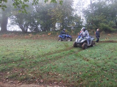 RANDO  ALDEBERT 20/10/2018, IMGP9950