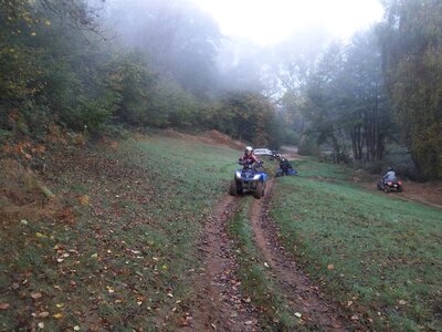 RANDO  ALDEBERT 20/10/2018, IMGP9940