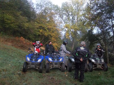 RANDO  ALDEBERT 20/10/2018, IMGP9920