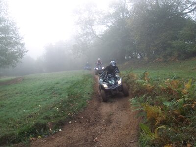 RANDO  ALDEBERT 20/10/2018, IMGP9968